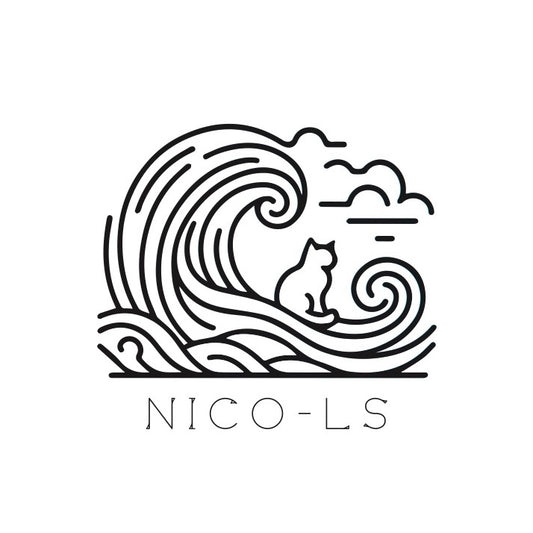 新年のご挨拶とNICO-LSの目指す2025年