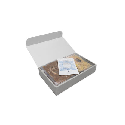 【切り身＆小魚】2種類セット