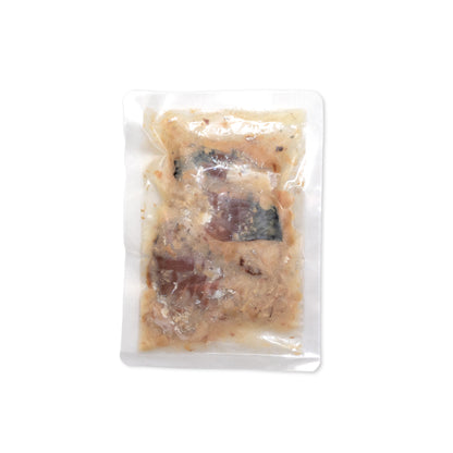 【切り身＆小魚】2種類セット