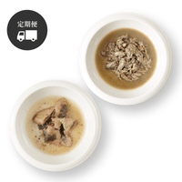 《定期便》切り身＆小魚セット